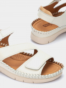 Сандалии PIKOLINOS модель W7N-0931-NATA Фото