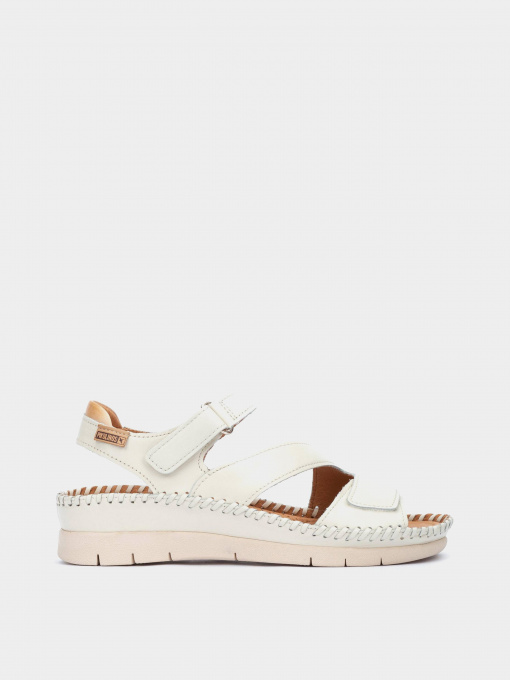 Сандалії PIKOLINOS модель W7N-0931-NATA Фото