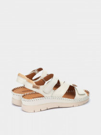 Сандалії PIKOLINOS модель W7N-0931-NATA Фото