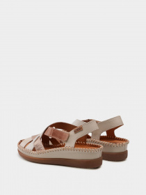 Сандалии PIKOLINOS Cadaques модель W8K-0741C2-MARFIL Фото