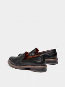 Лоферы PIKOLINOS модель W8J-3541-BLACK Фото