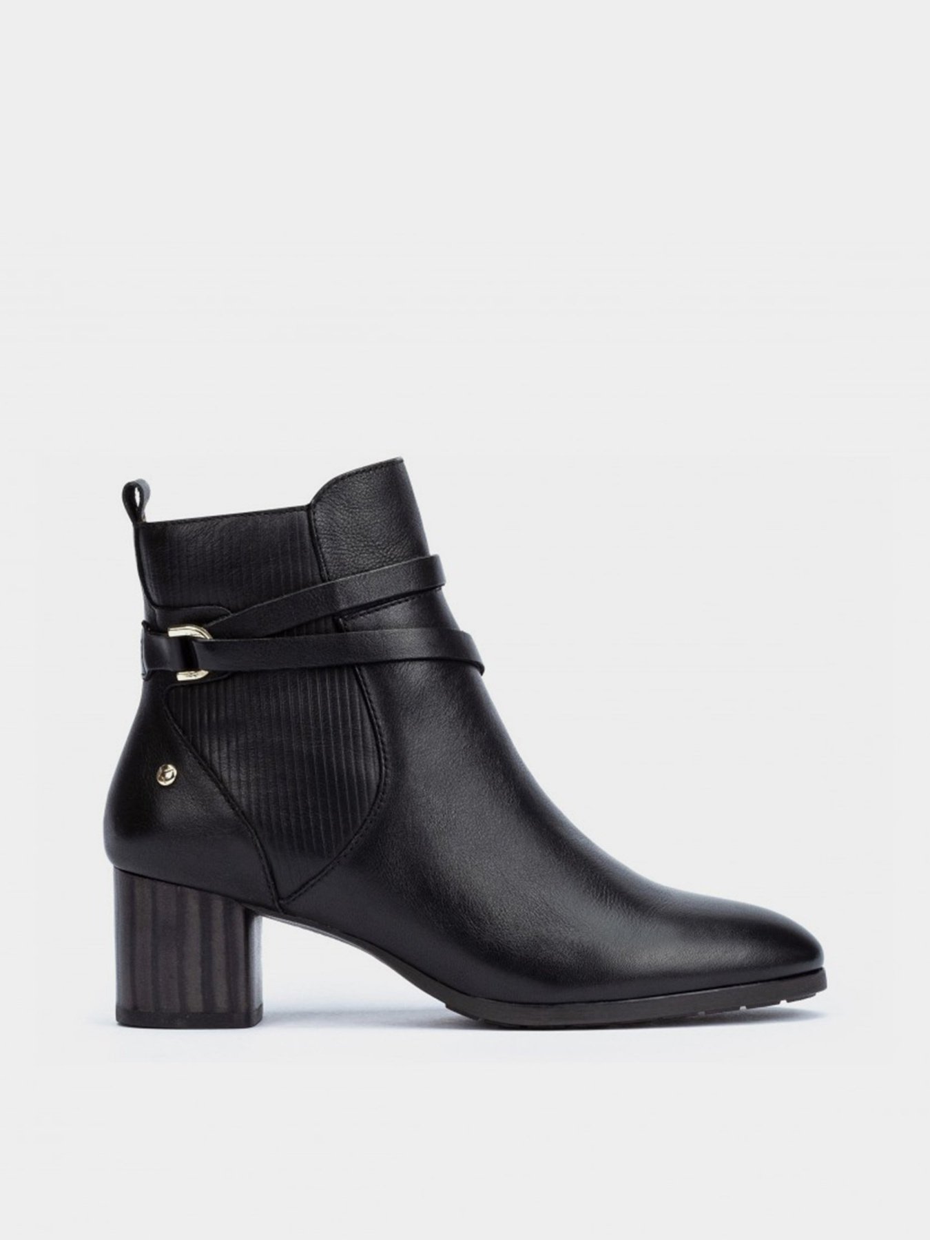 Ботильйони PIKOLINOS Calafat модель W1Z-8841-BLACK Фото