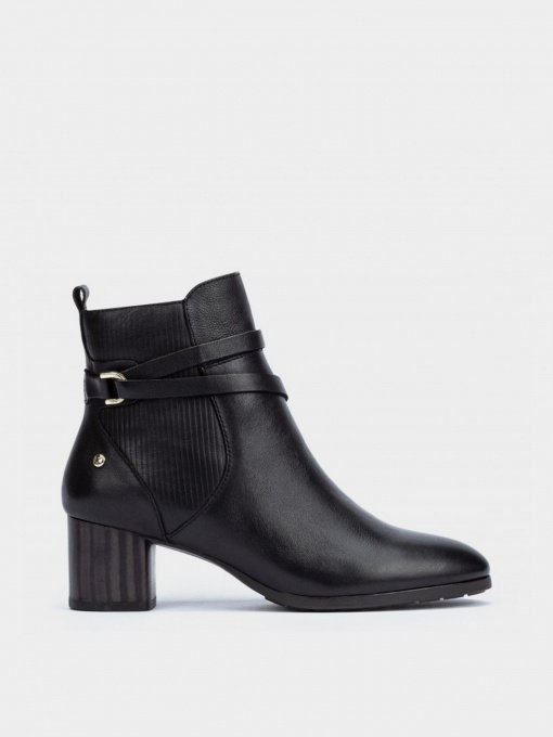 Ботильйони PIKOLINOS Calafat модель W1Z-8841-BLACK Фото