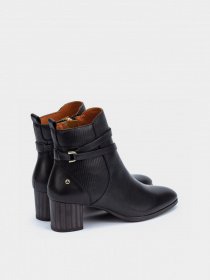 Ботильйони PIKOLINOS Calafat модель W1Z-8841-BLACK Фото