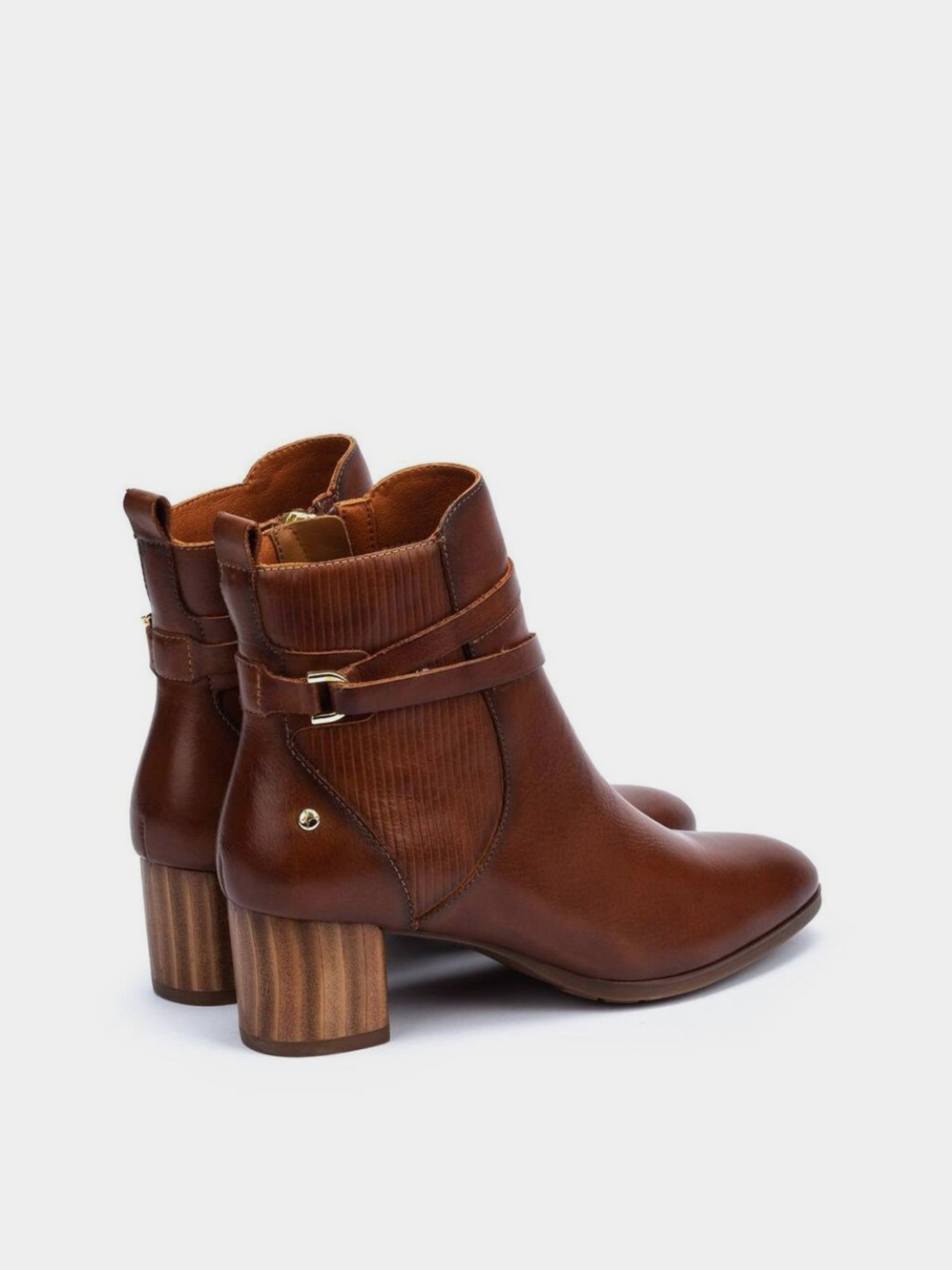 Бoтильоны PIKOLINOS Calafat модель W1Z-8841-CUERO Фото