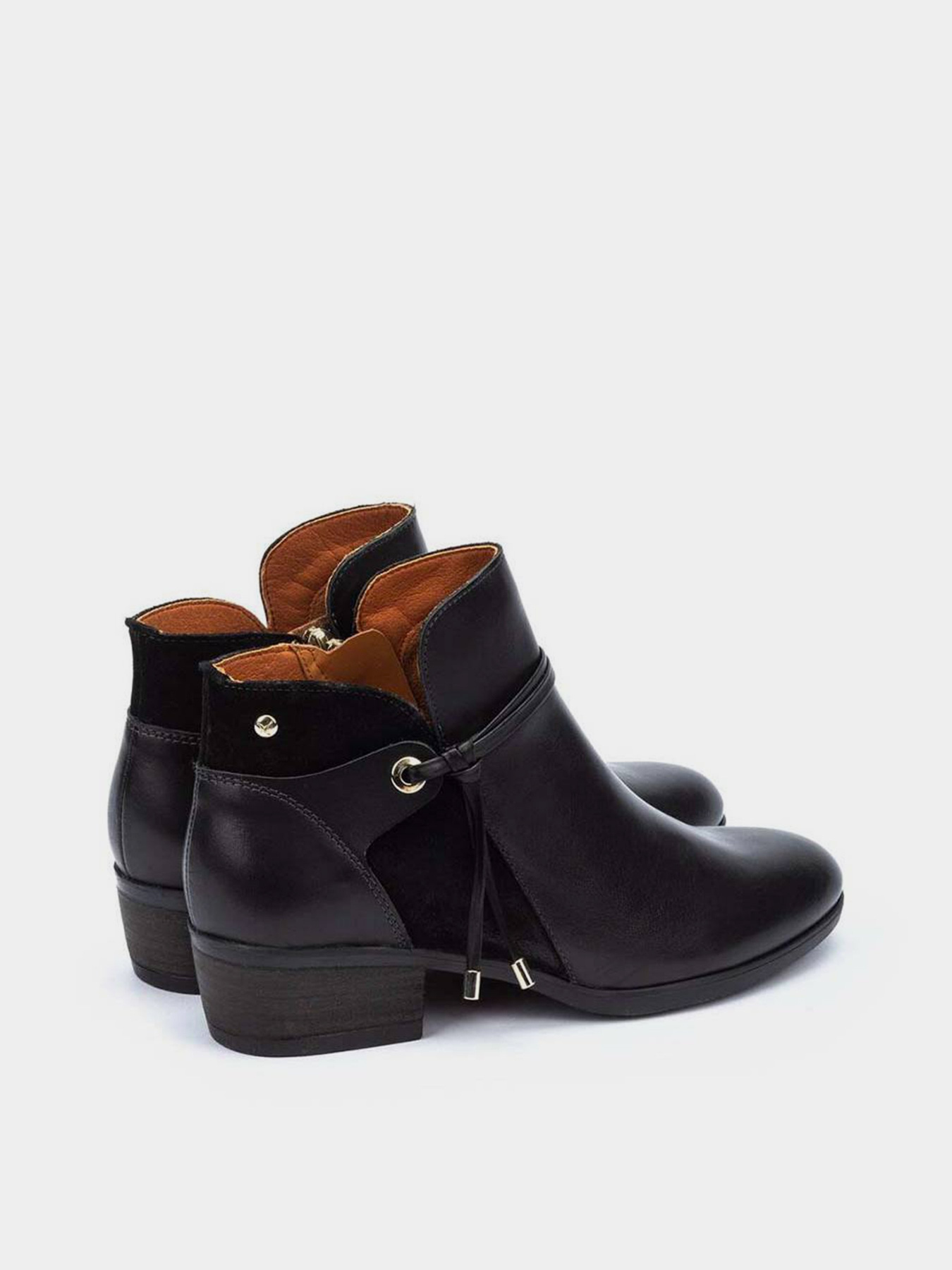 Черевики PIKOLINOS Daroca Модель W1U-8505-BLACK Фото