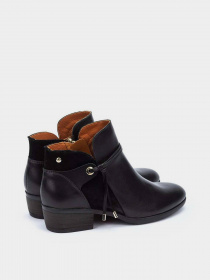 Черевики PIKOLINOS Daroca Модель W1U-8505-BLACK Фото