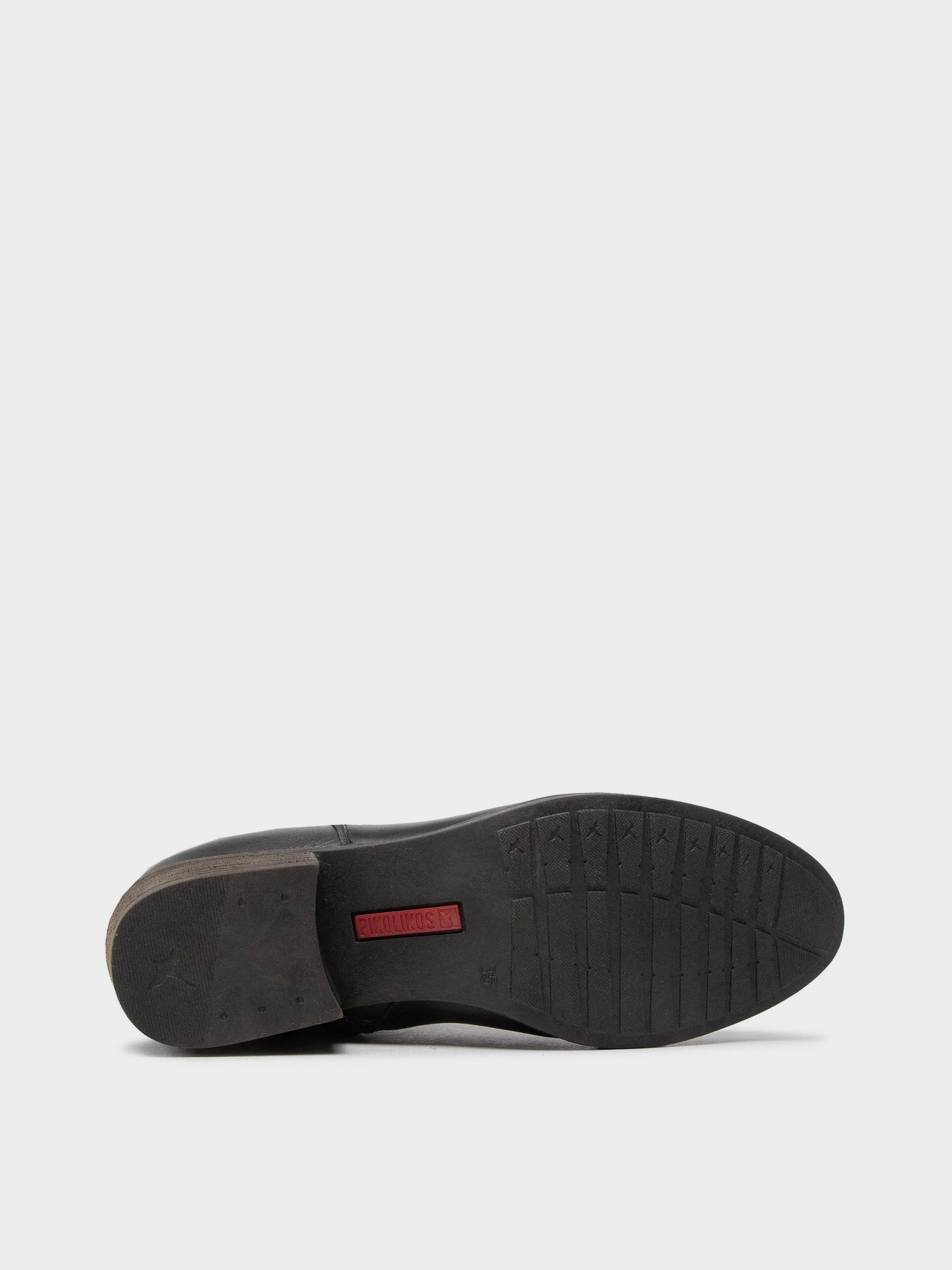 Сапоги PIKOLINOS модель W1U-9653-BLACK Фото