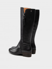 Сапоги PIKOLINOS модель W1U-9653-BLACK Фото