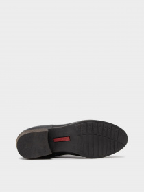 Сапоги PIKOLINOS модель W1U-9653-BLACK Фото