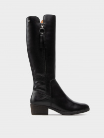 Сапоги PIKOLINOS модель W1U-9653-BLACK Фото