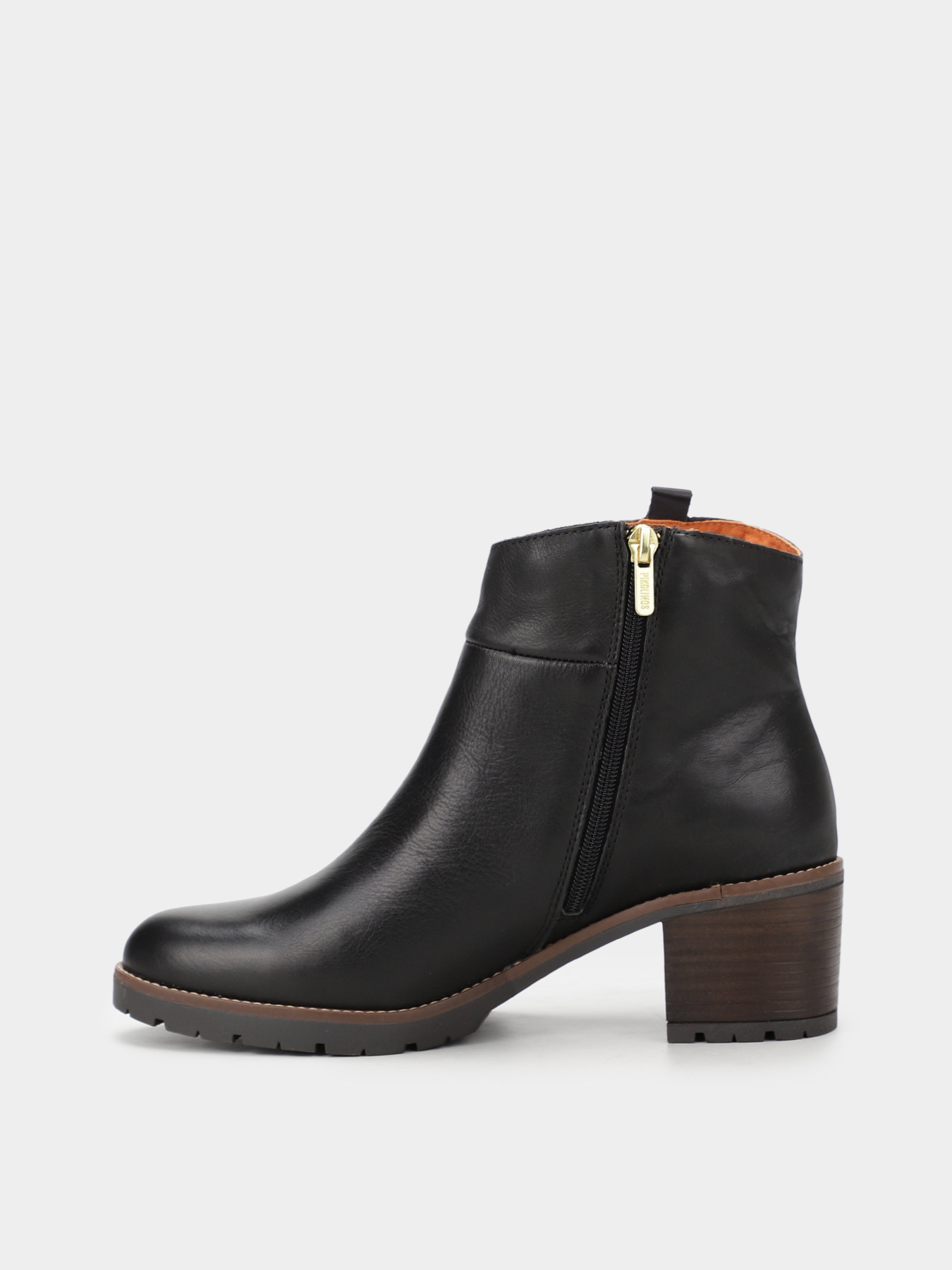 Бoтильоны PIKOLINOS модель W7H-8578-BLACK Фото