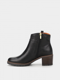 Бoтильоны PIKOLINOS модель W7H-8578-BLACK Фото