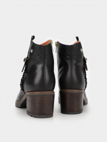 Бoтильоны PIKOLINOS модель W7H-8578-BLACK Фото