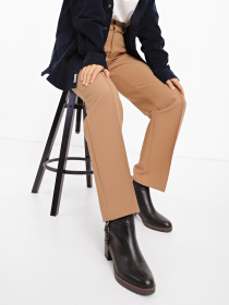 Ботильйони PIKOLINOS модель W7H-8578-BLACK Фото