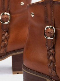 Бoтильоны PIKOLINOS модель W7H-8578-BRANDY Фото