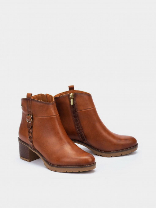 Бoтильоны PIKOLINOS модель W7H-8578-BRANDY Фото