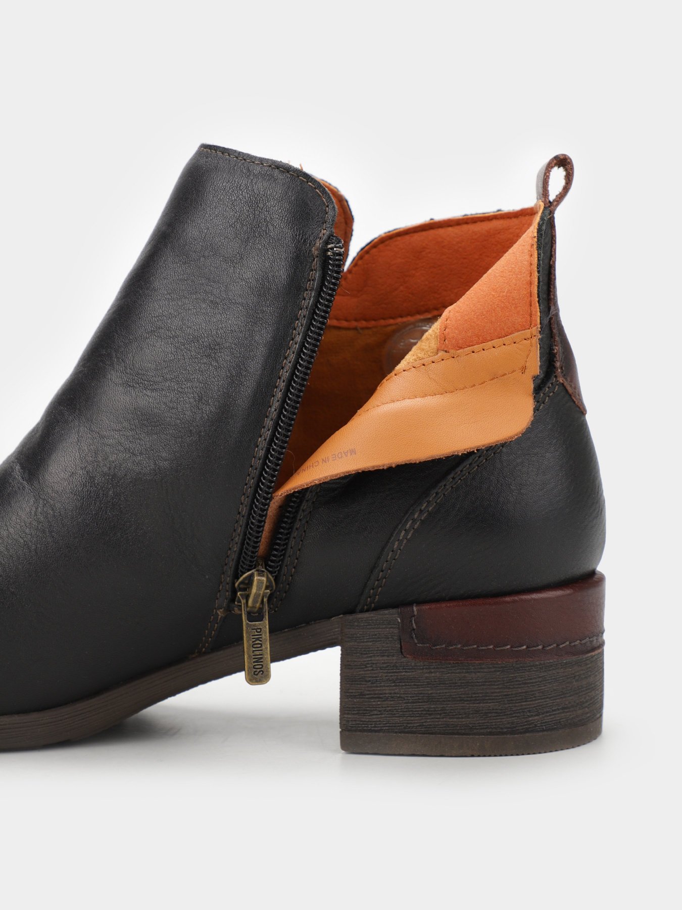 Бoтильоны PIKOLINOS Malaga модель W6W-8950-BLACK Фото