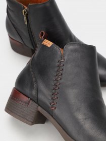 Бoтильоны PIKOLINOS Malaga модель W6W-8950-BLACK Фото