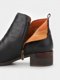 Бoтильоны PIKOLINOS Malaga модель W6W-8950-BLACK Фото