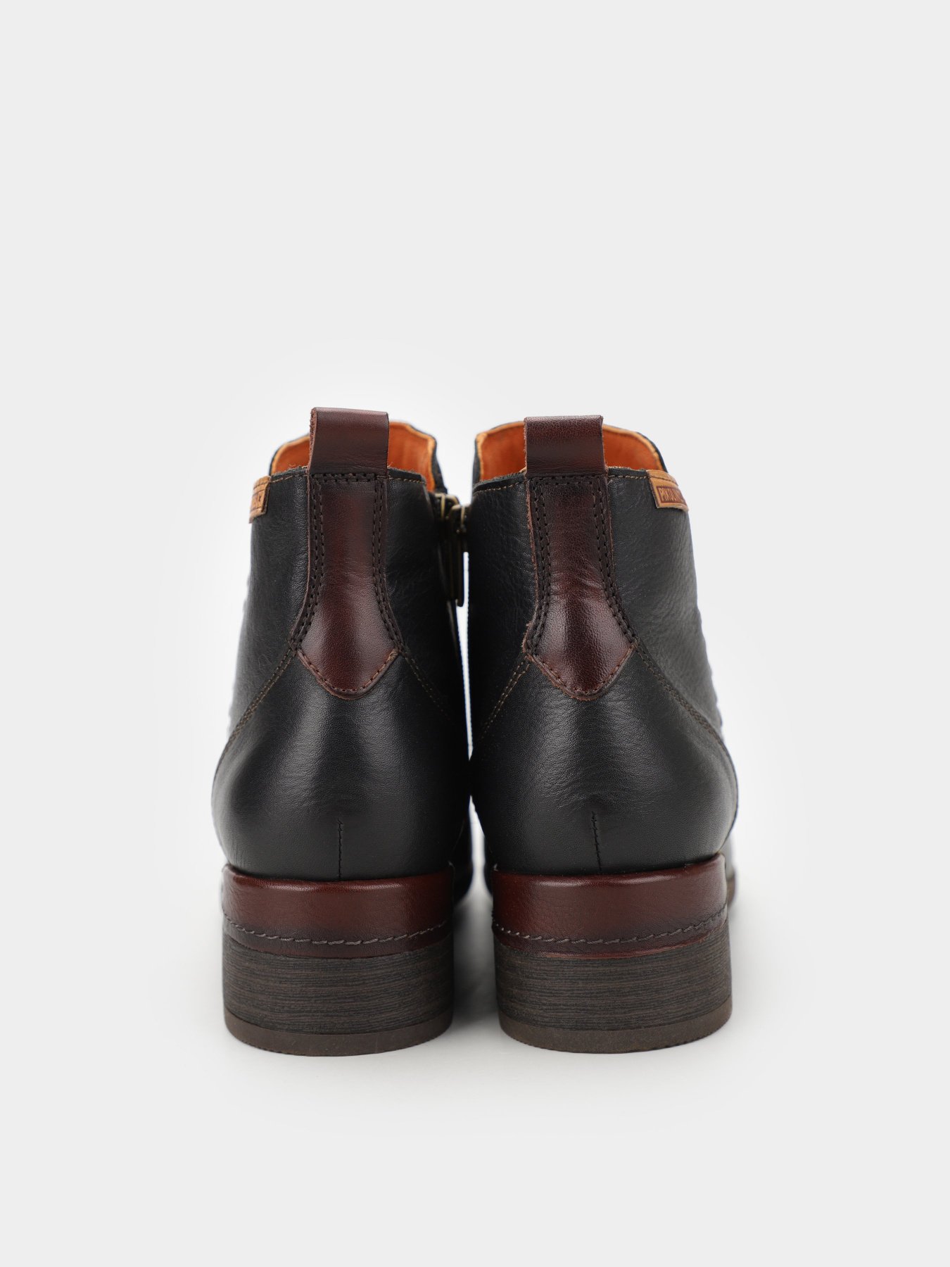 Ботильйони PIKOLINOS Malaga модель W6W-8950-BLACK Фото