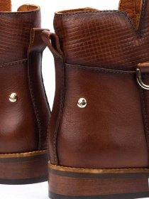 Черевики PIKOLINOS модель W4D-8530-CUERO Фото
