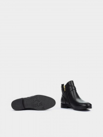 Ботинки PIKOLINOS Royal модель W4D-8614-BLACK Фото