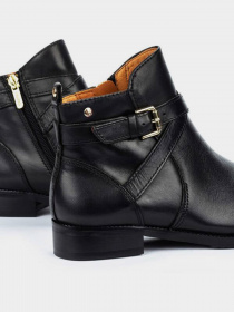 Черевики PIKOLINOS Royal модель W4D-8614-BLACK Фото