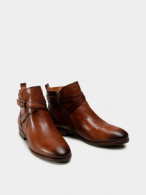 Черевики PIKOLINOS модель W4D-8614-BRANDY Фото