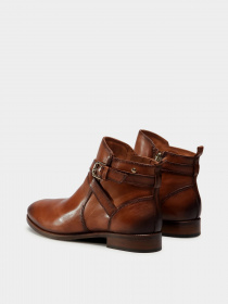 Черевики PIKOLINOS модель W4D-8614-BRANDY Фото