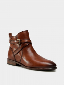 Черевики PIKOLINOS модель W4D-8614-BRANDY Фото