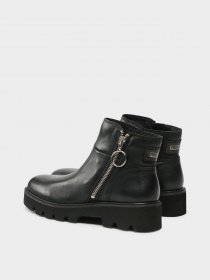 Ботинки PIKOLINOS Salamanca модель W6Y-8956-BLACK Фото