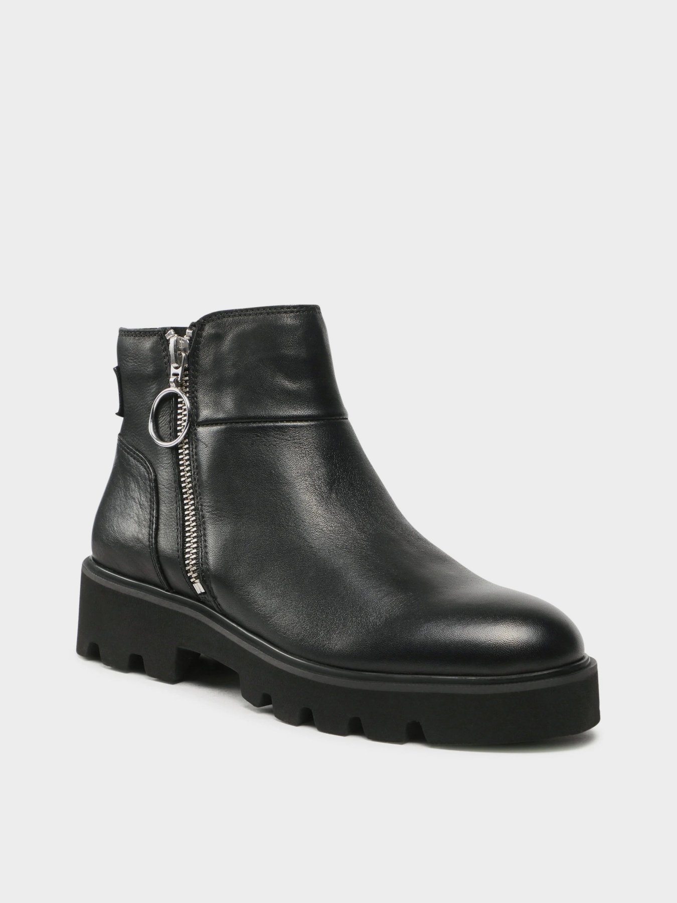 Черевики PIKOLINOS Salamanca модель W6Y-8956-BLACK Фото