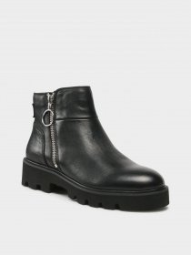 Черевики PIKOLINOS Salamanca модель W6Y-8956-BLACK Фото