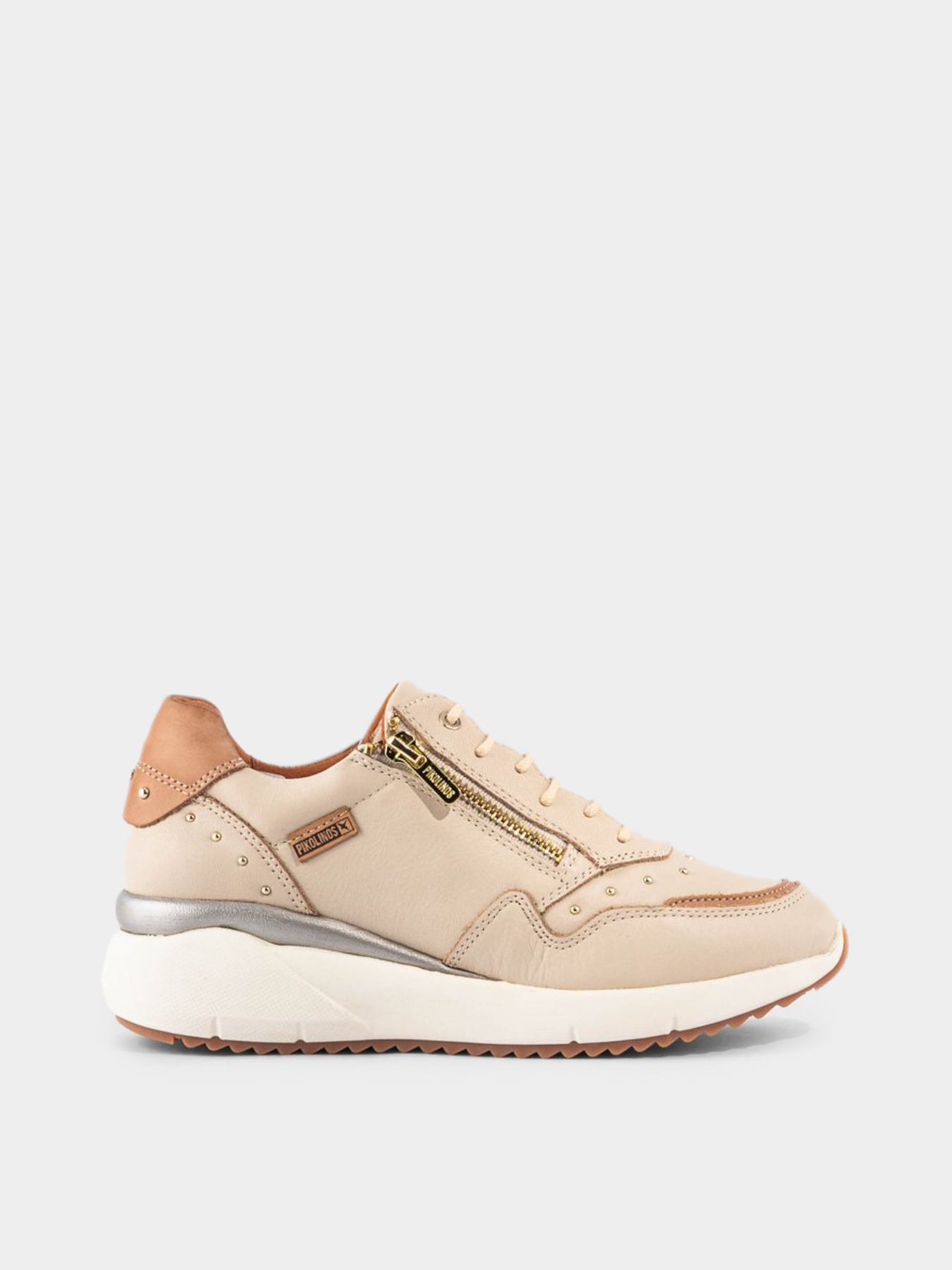 Кроссовки PIKOLINOS модель W6Z-6500C1-MARFIL Фото