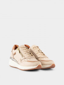 Кросівки повсякденні PIKOLINOS модель W6Z-6500C1-MARFIL Фото