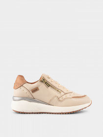 Кросівки повсякденні PIKOLINOS модель W6Z-6500C1-MARFIL Фото