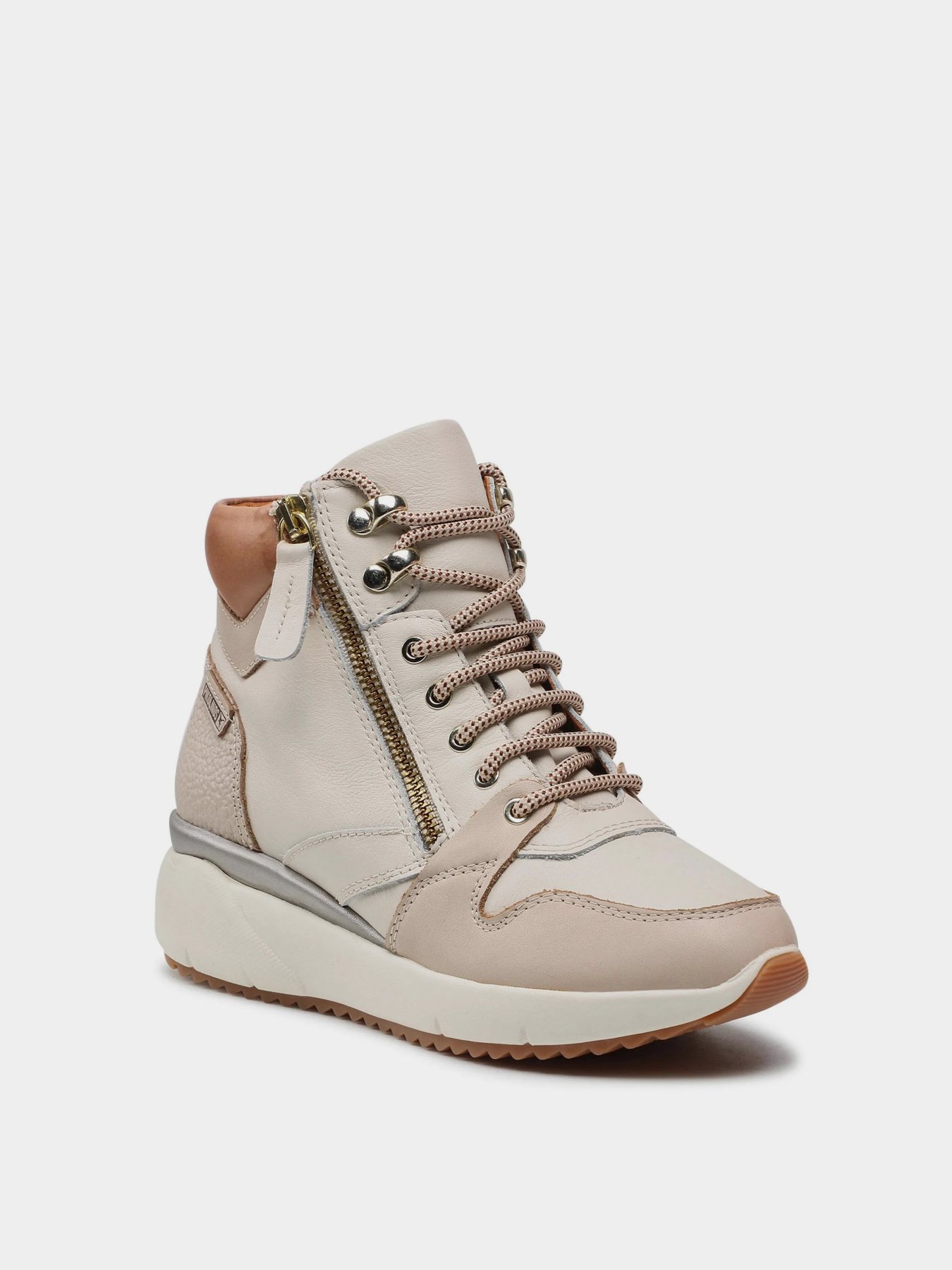 Ботинки PIKOLINOS модель W6Z-8895C2-NATA Фото