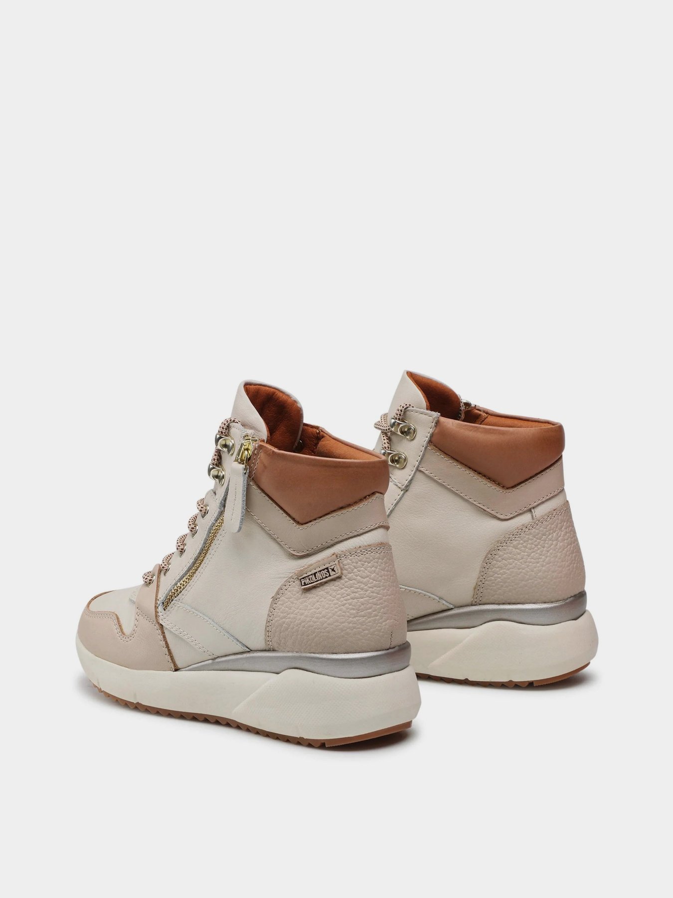 Черевики PIKOLINOS модель W6Z-8895C2-NATA Фото