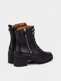 Ботильйони PIKOLINOS Модель W6D-8875-BLACK Фото