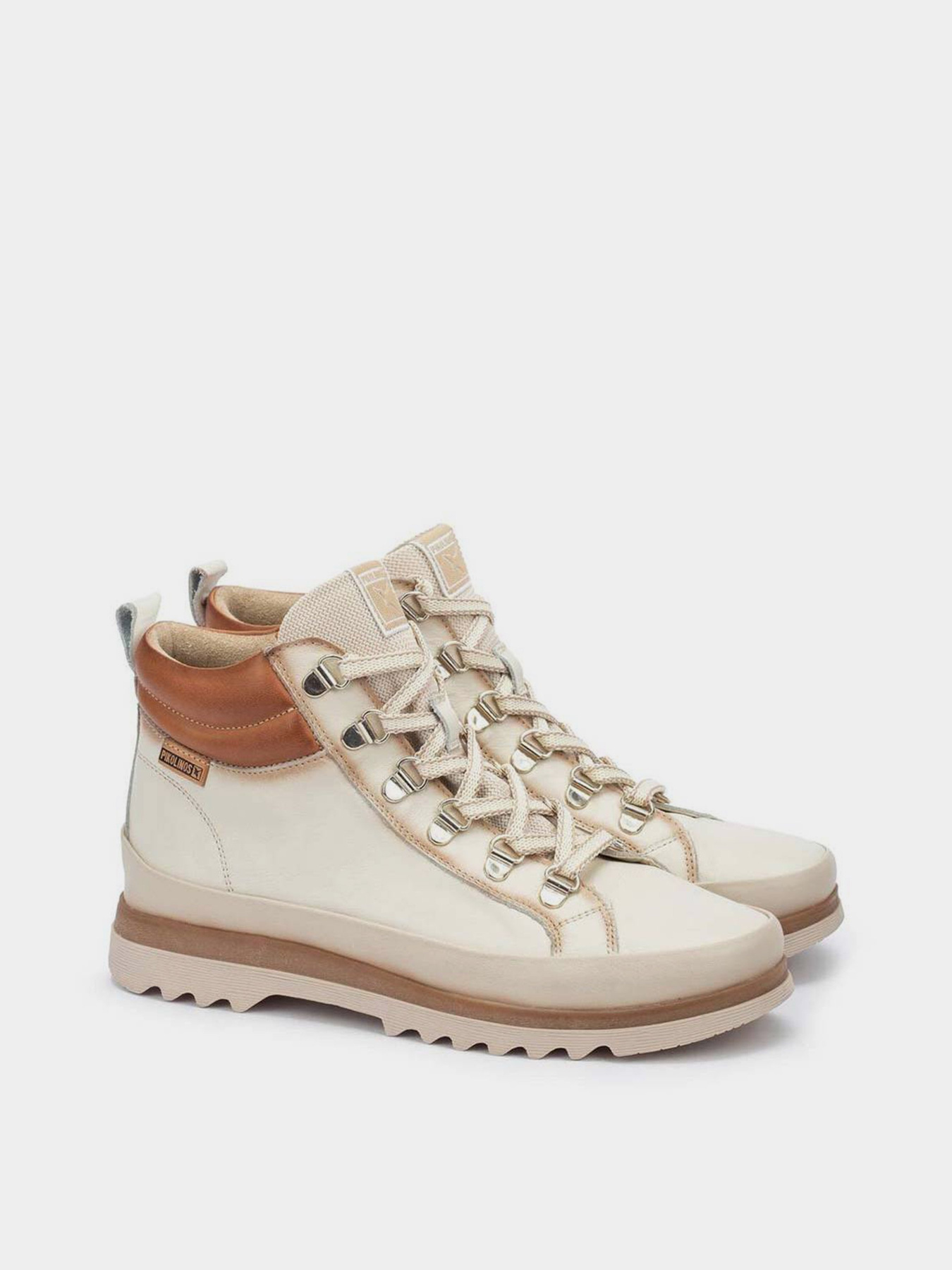 Черевики PIKOLINOS модель W3W-8564C1-NATA Фото