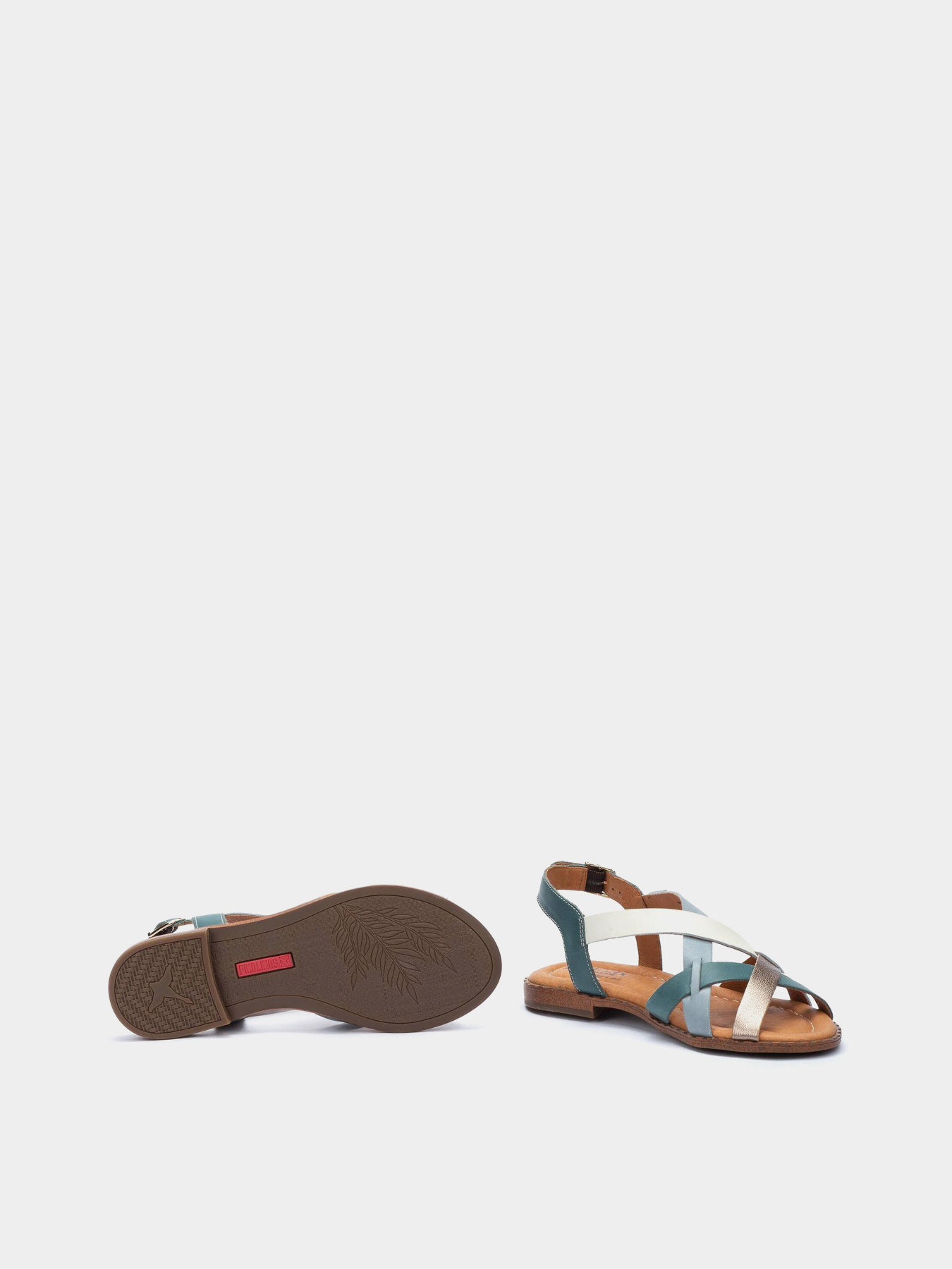 Сандалии PIKOLINOS Algar модель W0X-0556C3-RIVER Фото