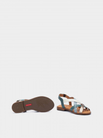 Сандалии PIKOLINOS Algar модель W0X-0556C3-RIVER Фото