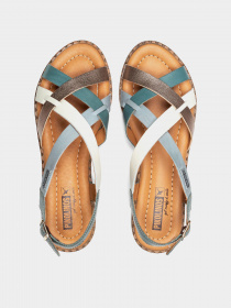 Сандалии PIKOLINOS Algar модель W0X-0556C3-RIVER Фото