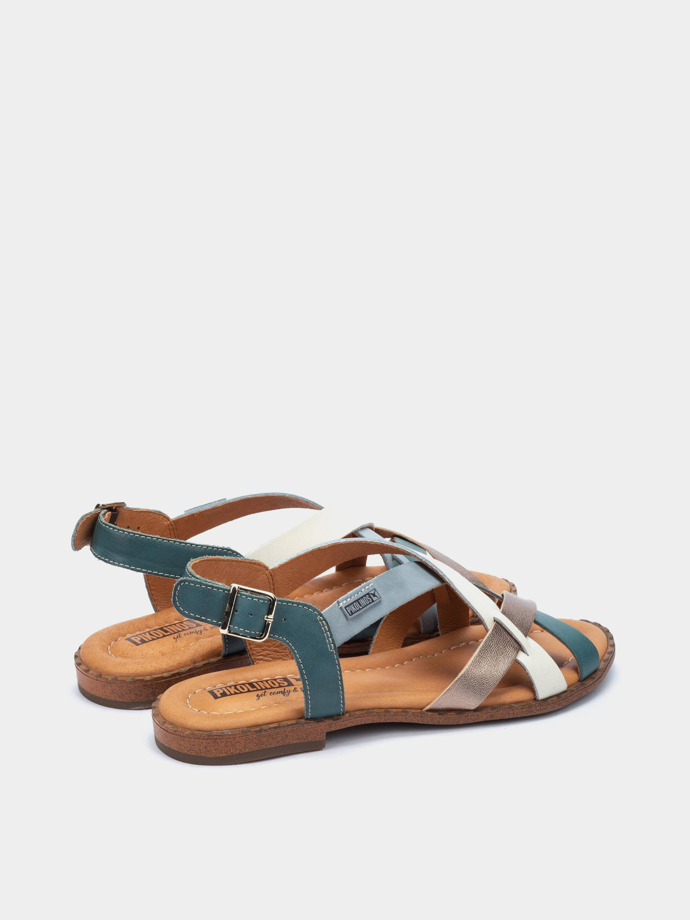 Сандалії PIKOLINOS Algar модель W0X-0556C3-RIVER Фото