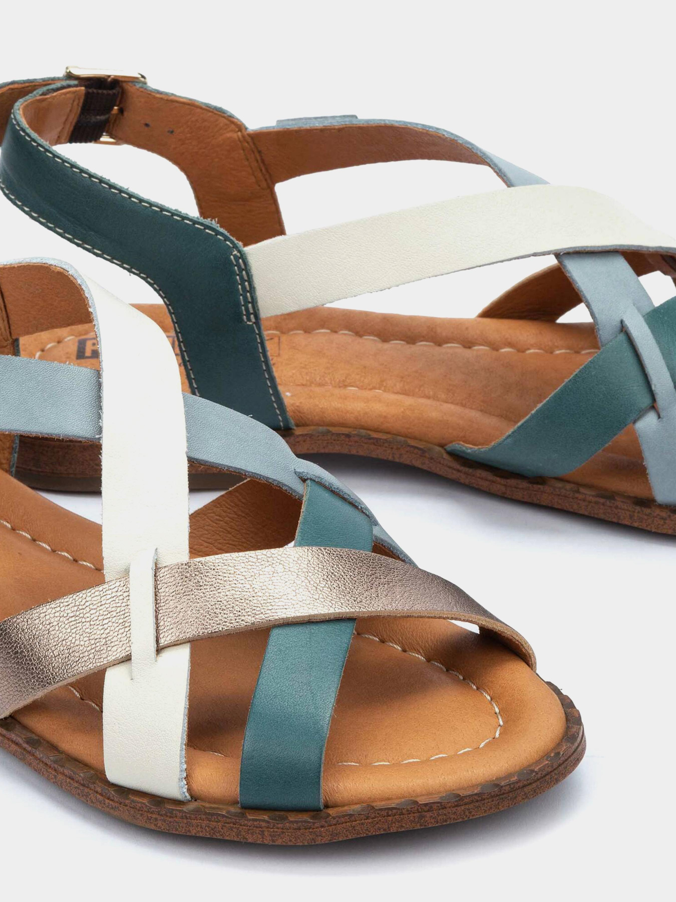 Сандалії PIKOLINOS Algar модель W0X-0556C3-RIVER Фото