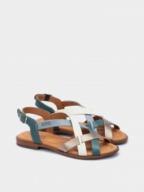 Сандалії PIKOLINOS Algar модель W0X-0556C3-RIVER Фото