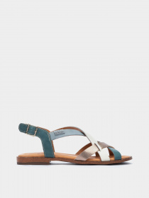 Сандалії PIKOLINOS Algar модель W0X-0556C3-RIVER Фото