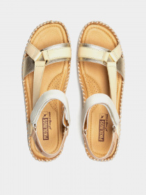 Сандалии PIKOLINOS Altea модель W7N-0928C1-NATA Фото