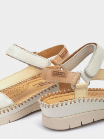 Сандалії PIKOLINOS Altea модель W7N-0928C1-NATA Фото